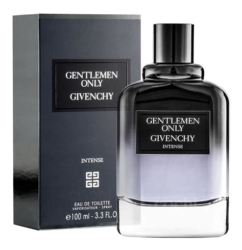 givenchy gentlemen only intense 100 ml|gentlemen only Givenchy price.